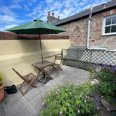 Ivy Cottage, Lostwithiel Exterior photo
