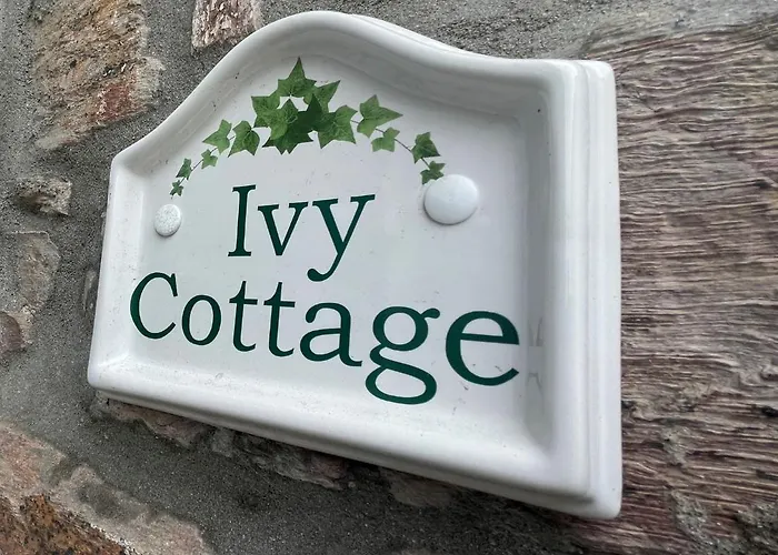 Ivy Cottage,