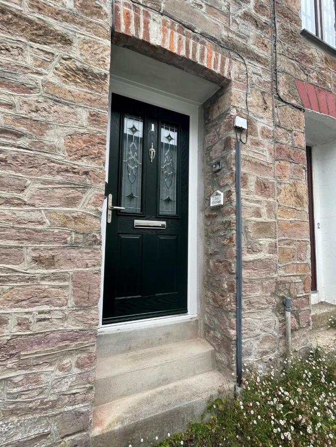 Holiday home Ivy Cottage, Lostwithiel