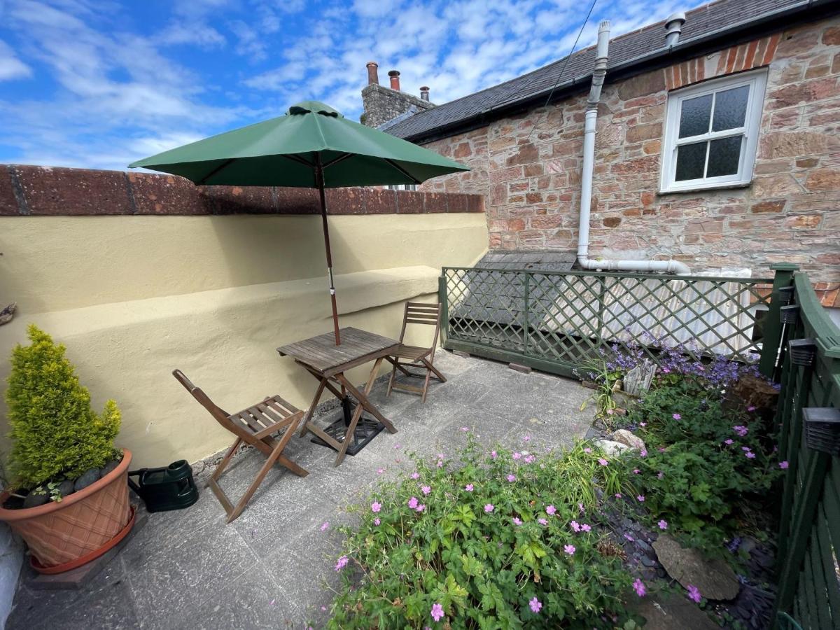 Ivy Cottage, *