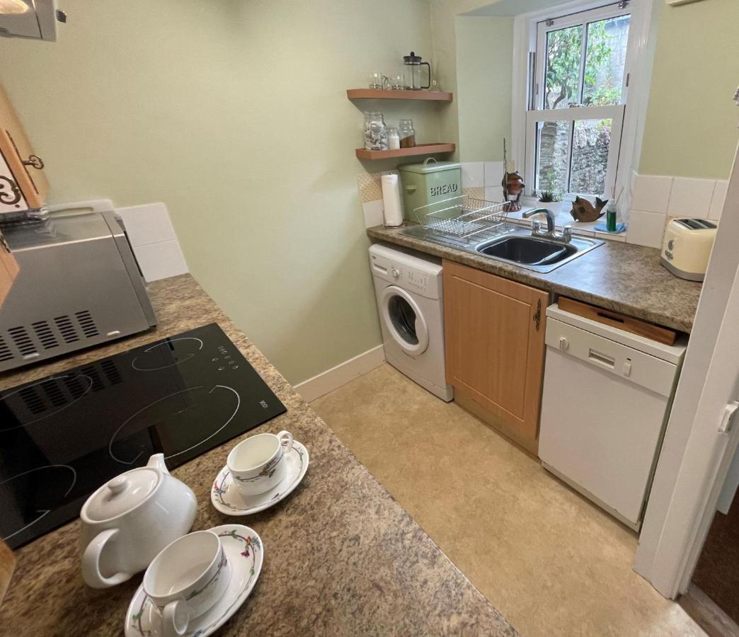 Holiday home Ivy Cottage,