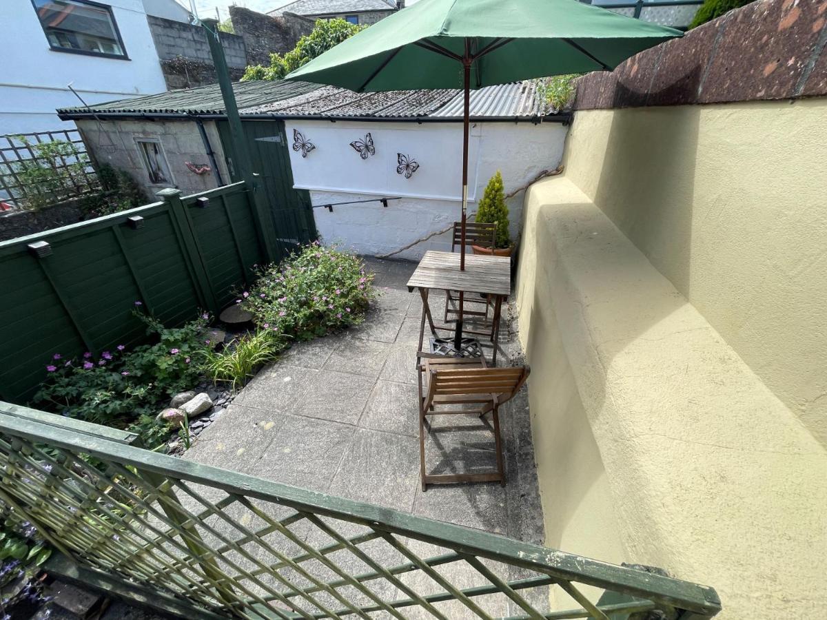 Holiday home Ivy Cottage, Lostwithiel
