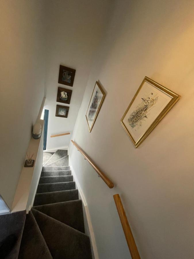 Ivy Cottage, Holiday home *