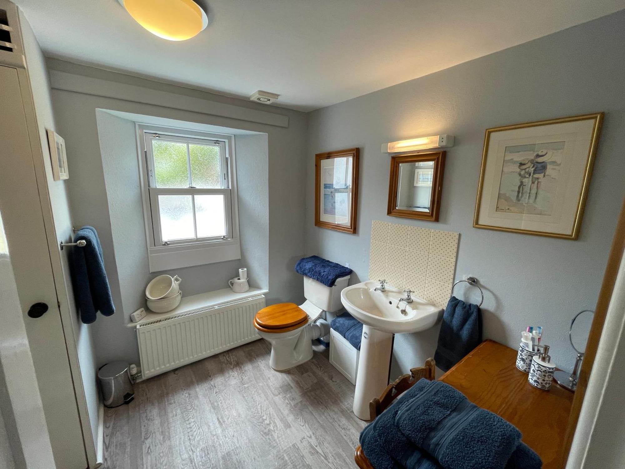Ivy Cottage, Holiday home Lostwithiel
