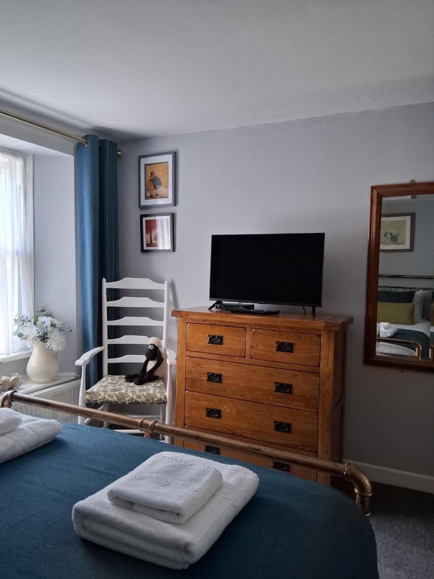 Ivy Cottage, Holiday home Lostwithiel
