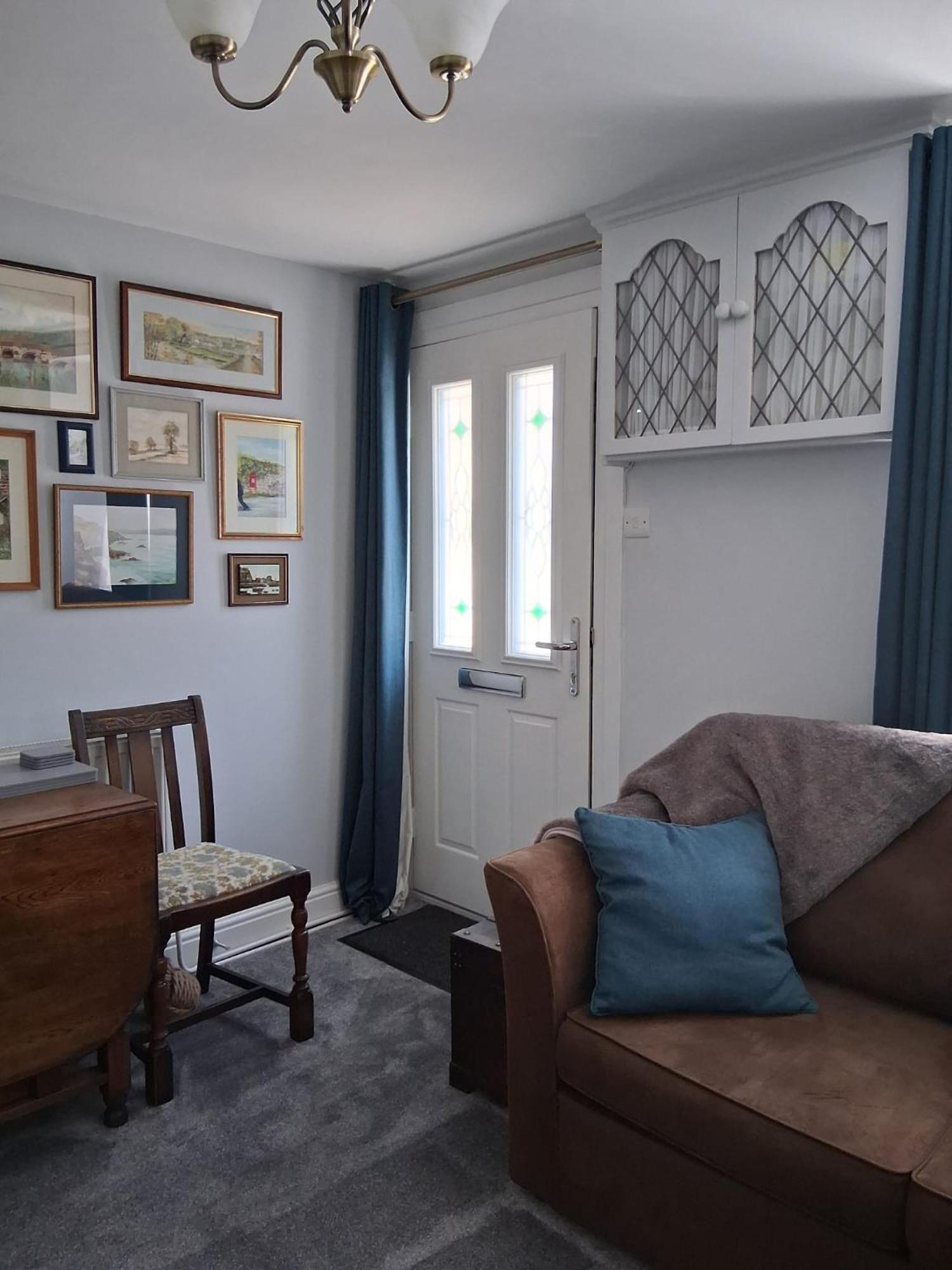 Holiday home Ivy Cottage, Lostwithiel