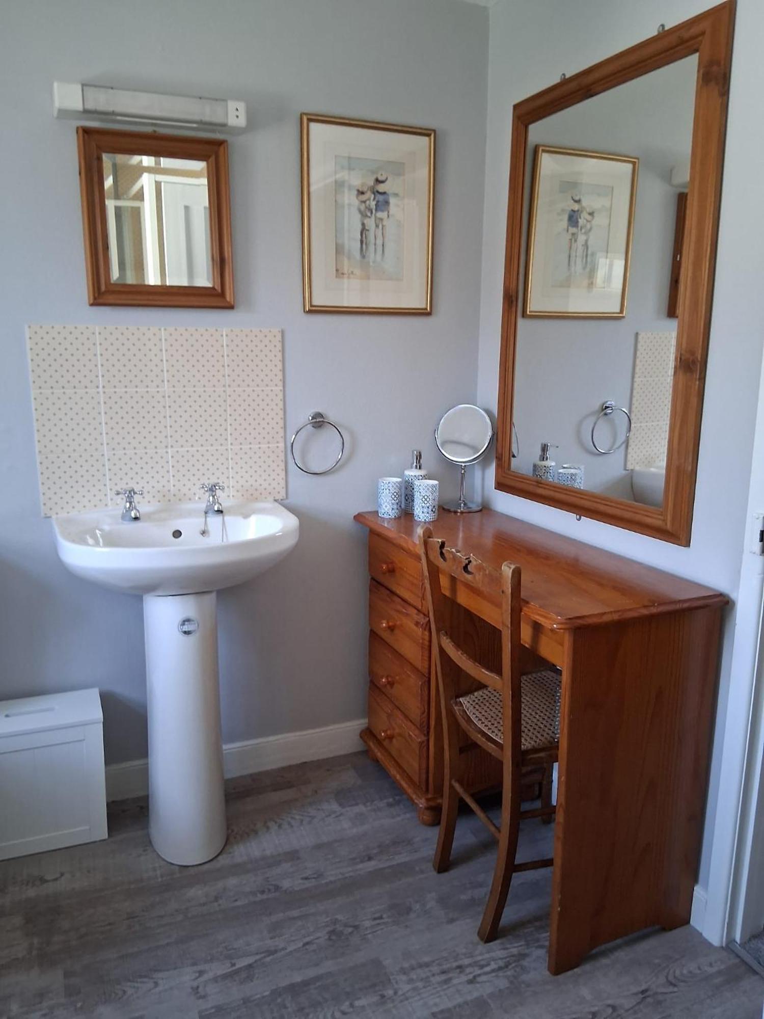 Ivy Cottage, Lostwithiel