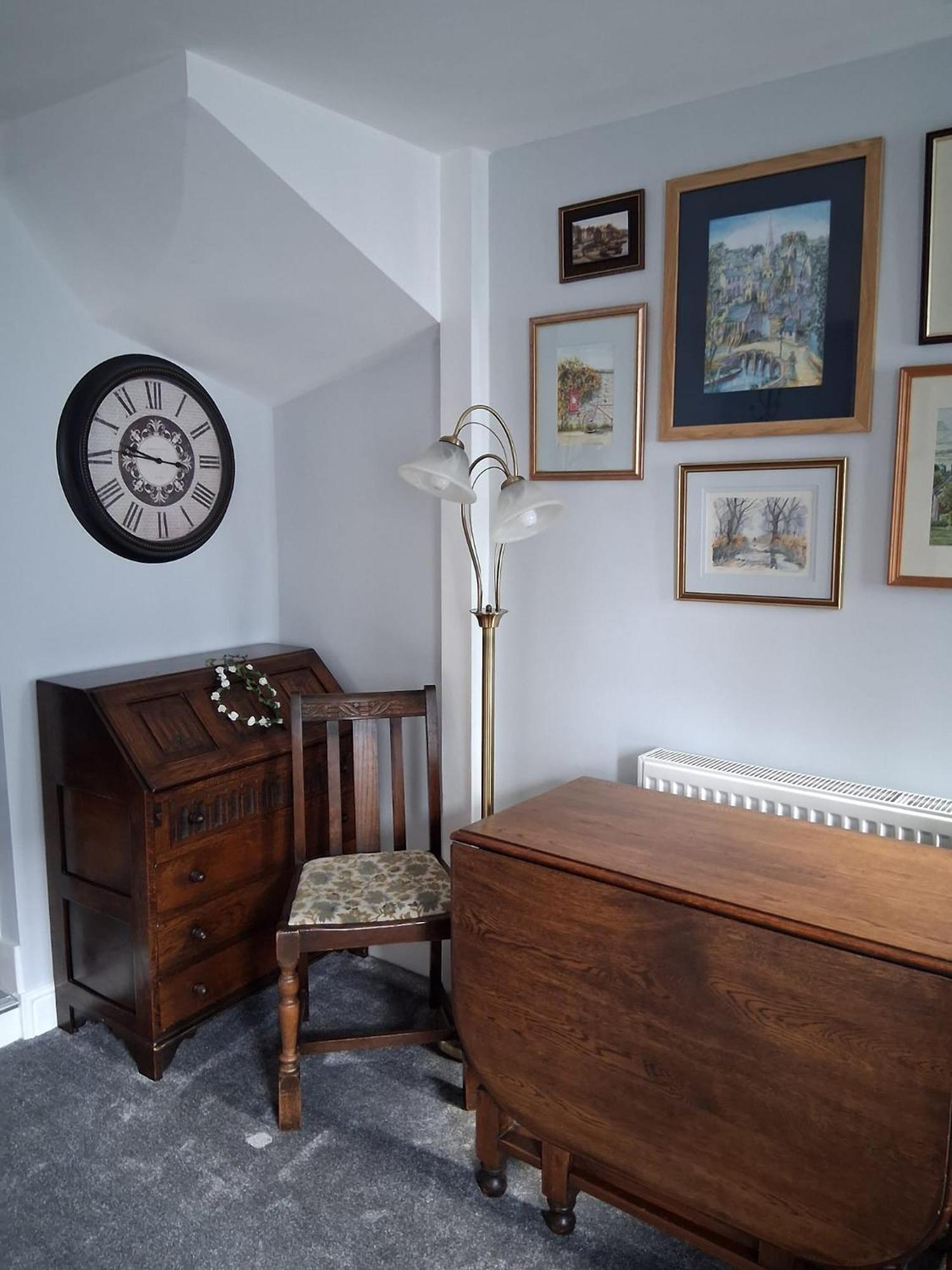Ivy Cottage, *