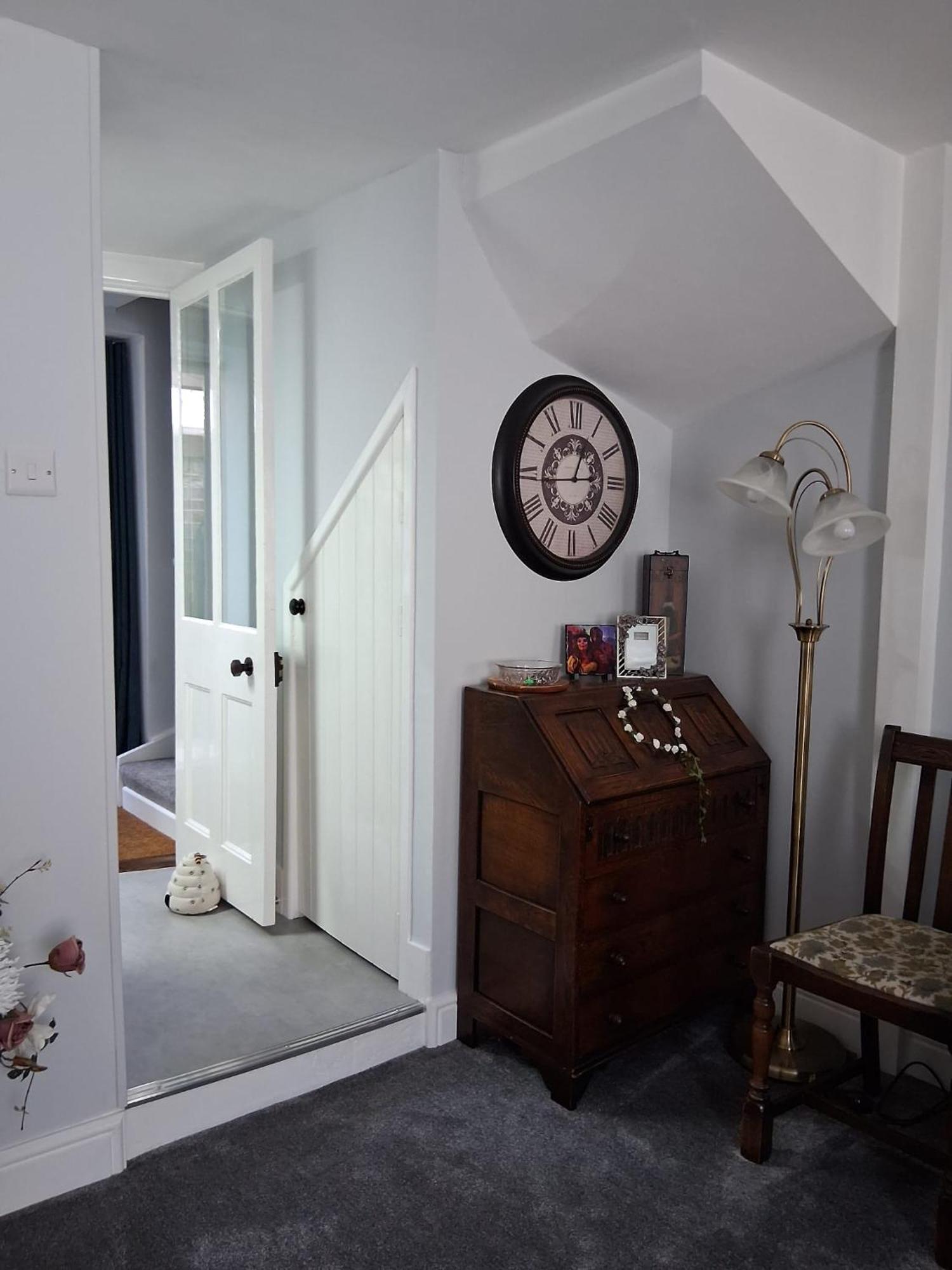 Ivy Cottage, Lostwithiel