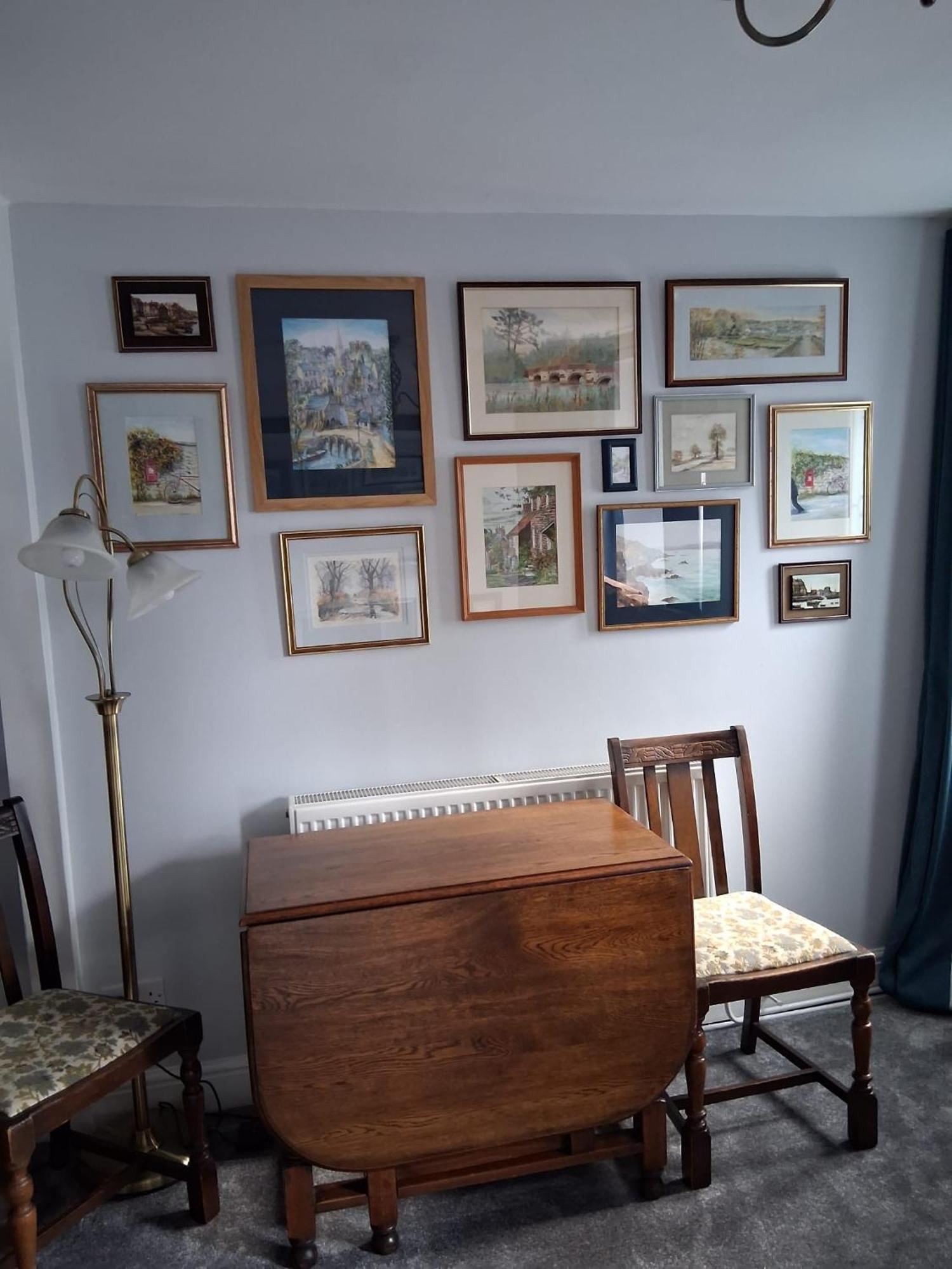 Ivy Cottage, Holiday home